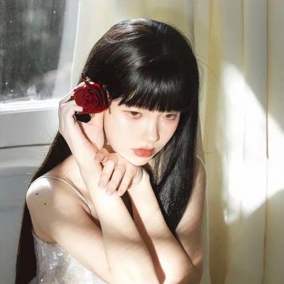 不思议女人