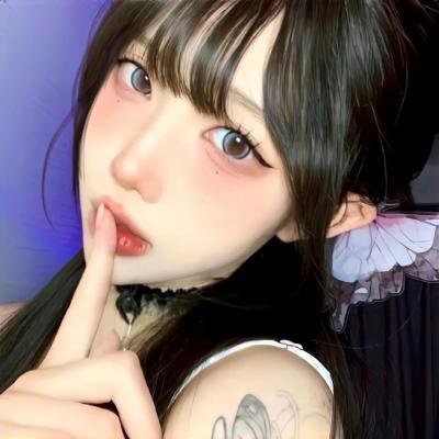 彩色的小路